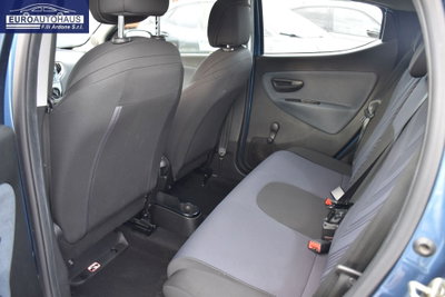 Lancia Ypsilon 1.0 FireFly 5 porte S&S Hybrid Gold Plus (10)
