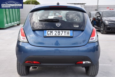 Lancia Ypsilon 1.0 FireFly 5 porte S&S Hybrid Gold Plus (5)