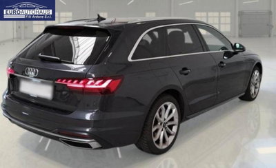 Audi A4 Avant 35 TDI/163 CV S tronic Business Advanced (2)