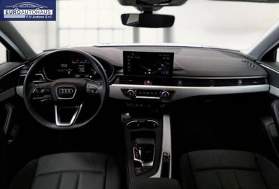 Audi A4 Avant 35 TDI/163 CV S tronic Business Advanced (3)