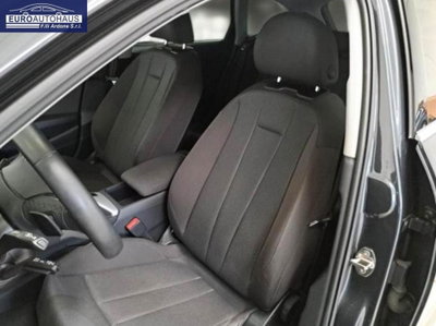 Audi A4 Avant 35 TDI/163 CV S tronic Business Advanced (4)