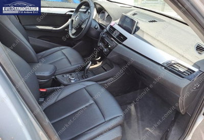 BMW X1 sDrive 18d Msport (3)