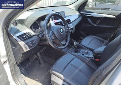 BMW X1 sDrive 18d Msport (4)