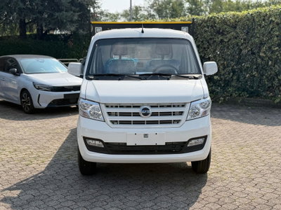 Giotti Victoria Gladiator Gladiator Top 1.5 100cv ribalt.tril. clima (3)