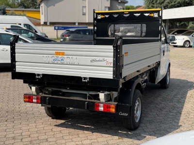 Giotti Victoria Gladiator Gladiator Top 1.5 100cv ribalt.tril. clima (5)
