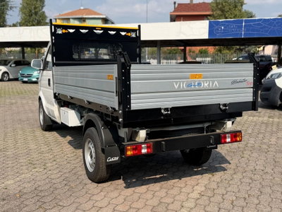Giotti Victoria Gladiator Gladiator Top 1.5 100cv ribalt.tril. clima (6)