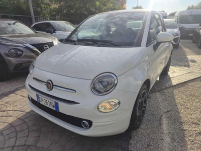 Fiat 500 1.2 EasyPower Club usata