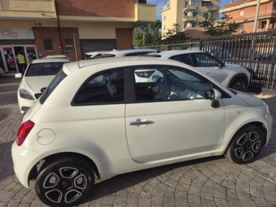 Fiat 500 1.2 EasyPower Club (10)