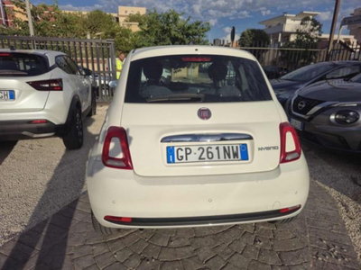 Fiat 500 1.2 EasyPower Club (12)