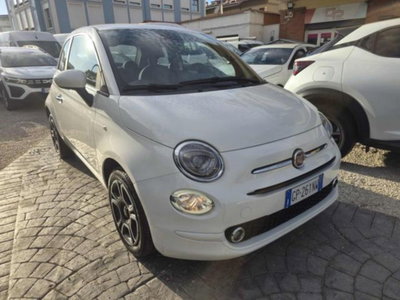 Fiat 500 1.2 EasyPower Club (2)