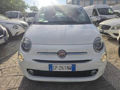 Fiat 500 1.2 EasyPower Club (3)