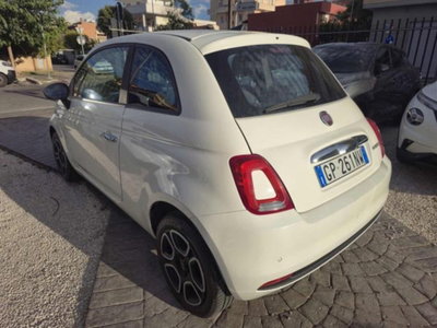Fiat 500 1.2 EasyPower Club (4)