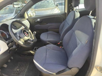 Fiat 500 1.2 EasyPower Club (7)