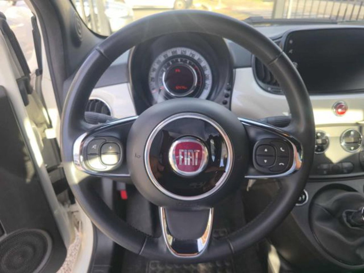 Fiat 500 1.2 EasyPower Club (8)
