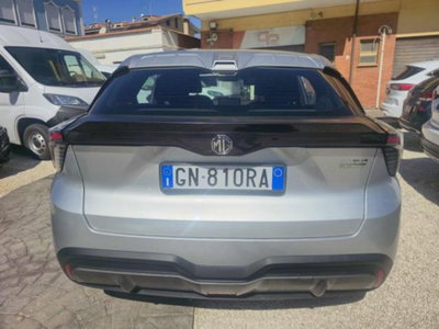 Mg MG4 MG4 Standard 51 KWh (11)