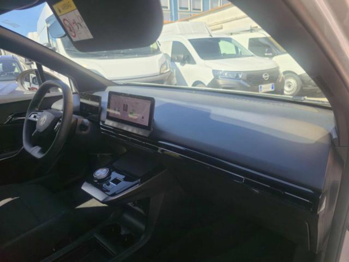 Mg MG4 MG4 Standard 51 KWh (6)
