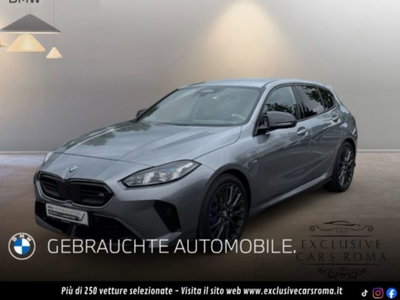 BMW Serie 1 M135 xdrive MSport Pro auto usata