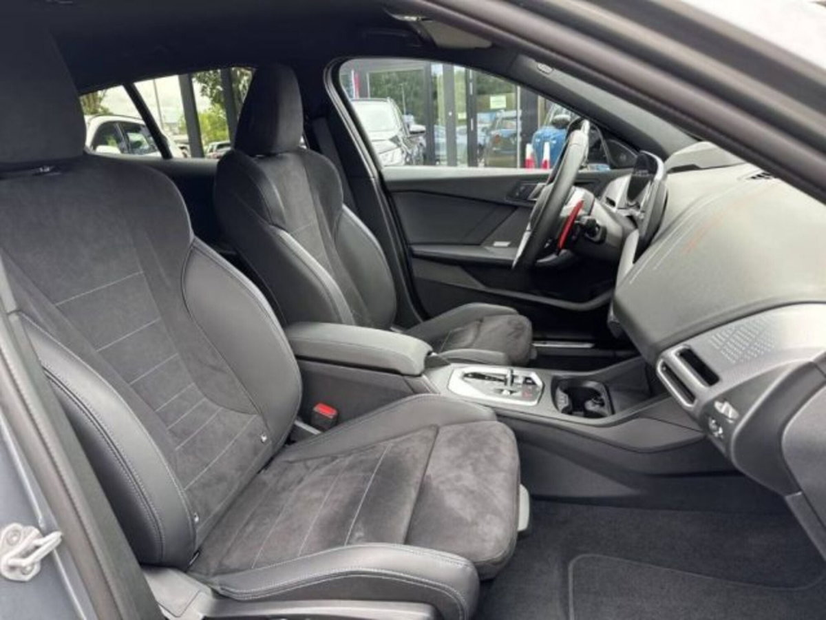 BMW Serie 1 M135 xdrive MSport Pro auto (11)