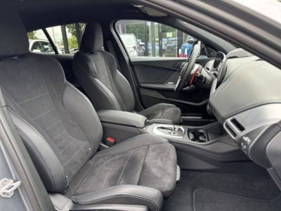 BMW Serie 1 M135 xdrive MSport Pro auto (11)
