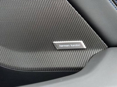 BMW Serie 1 M135 xdrive MSport Pro auto (12)