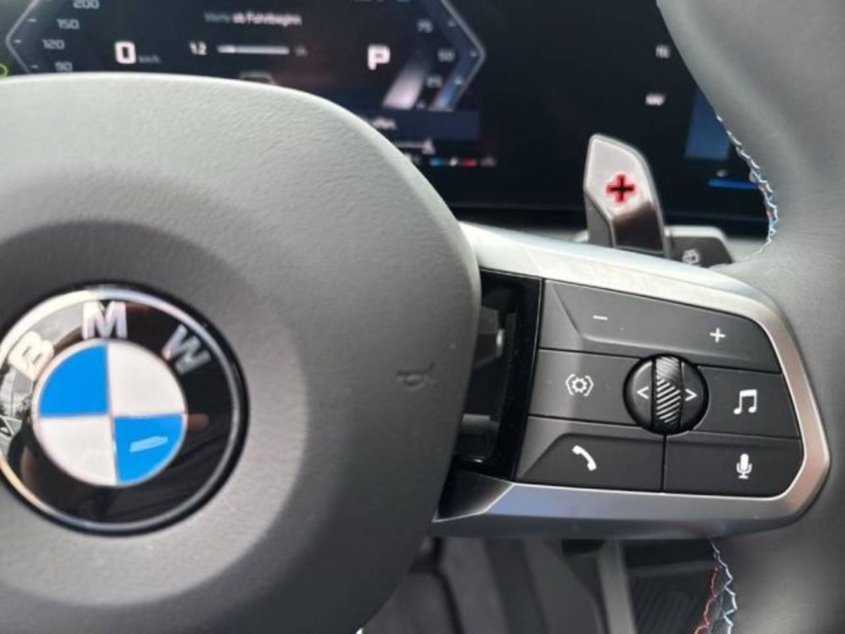 BMW Serie 1 M135 xdrive MSport Pro auto (14)