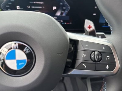 BMW Serie 1 M135 xdrive MSport Pro auto (14)
