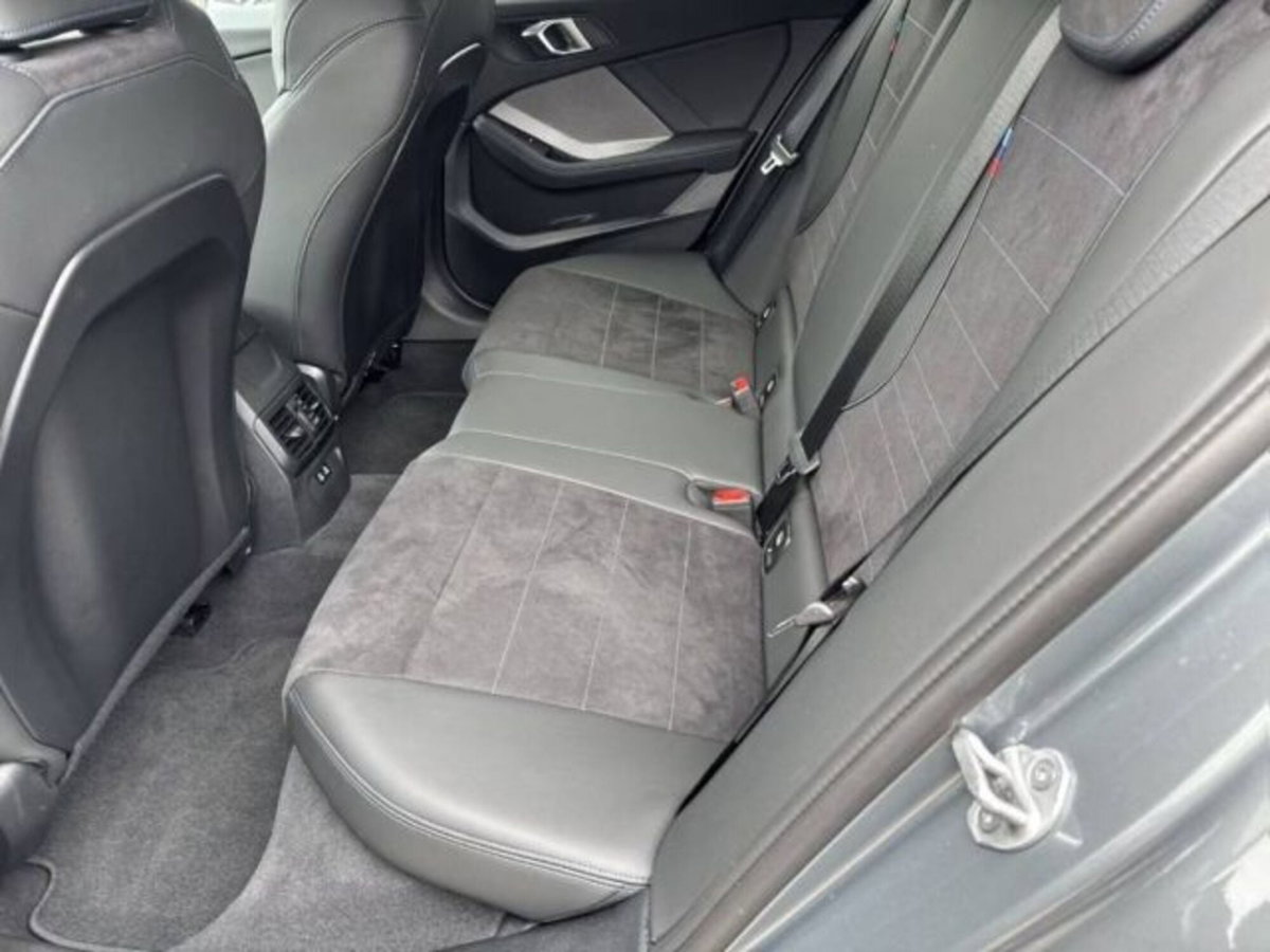 BMW Serie 1 M135 xdrive MSport Pro auto (15)