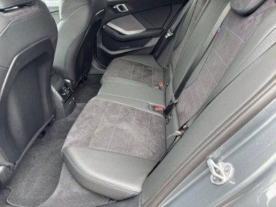 BMW Serie 1 M135 xdrive MSport Pro auto (15)