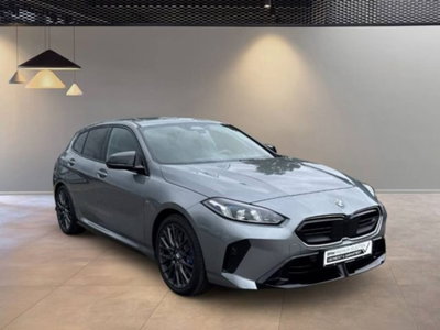 BMW Serie 1 M135 xdrive MSport Pro auto (3)