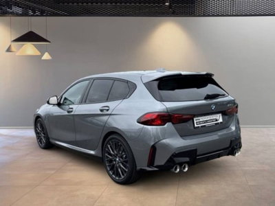 BMW Serie 1 M135 xdrive MSport Pro auto (4)