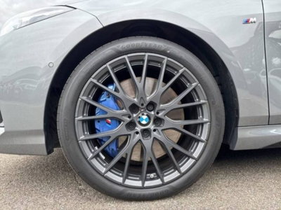 BMW Serie 1 M135 xdrive MSport Pro auto (6)