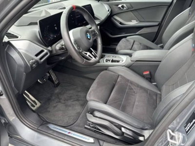 BMW Serie 1 M135 xdrive MSport Pro auto (7)