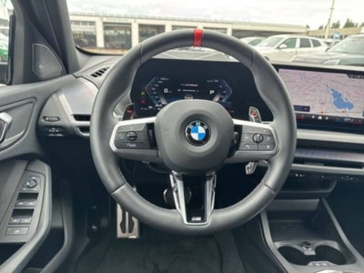 BMW Serie 1 M135 xdrive MSport Pro auto (8)