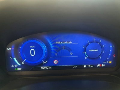 Ford Puma 1.0 EcoBoost Hybrid 155 CV S&S aut. ST-Line Vignale (15)
