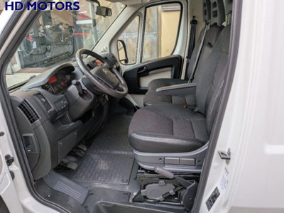 Citroen Jumper Telaio 35 BlueHDi 160 PLM-SL 3p. Furgonato Heavy (12)