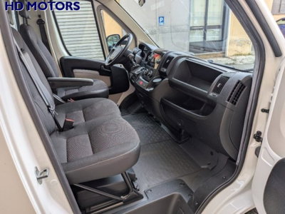 Citroen Jumper Telaio 35 BlueHDi 160 PLM-SL 3p. Furgonato Heavy (13)
