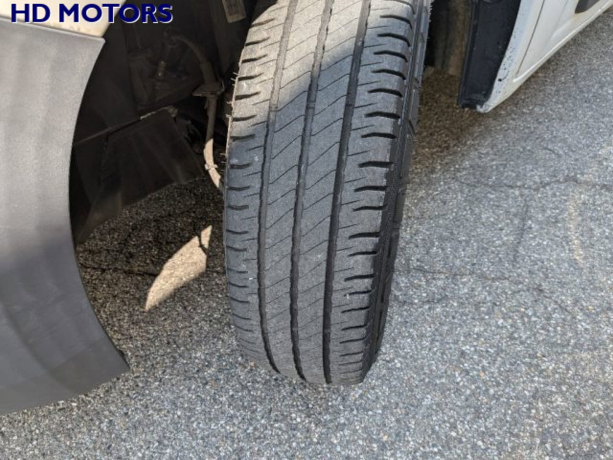 Citroen Jumper Telaio 35 BlueHDi 160 PLM-SL 3p. Furgonato Heavy (4)