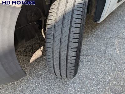 Citroen Jumper Telaio 35 BlueHDi 160 PLM-SL 3p. Furgonato Heavy (4)