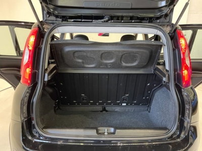 Fiat Panda 1.0 firefly hybrid s&s 70cv 5p.ti (11)