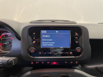 Fiat Panda 1.0 firefly hybrid s&s 70cv 5p.ti (13)