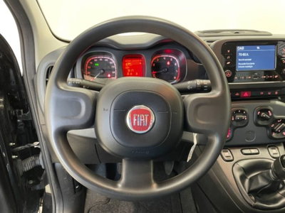 Fiat Panda 1.0 firefly hybrid s&s 70cv 5p.ti (14)