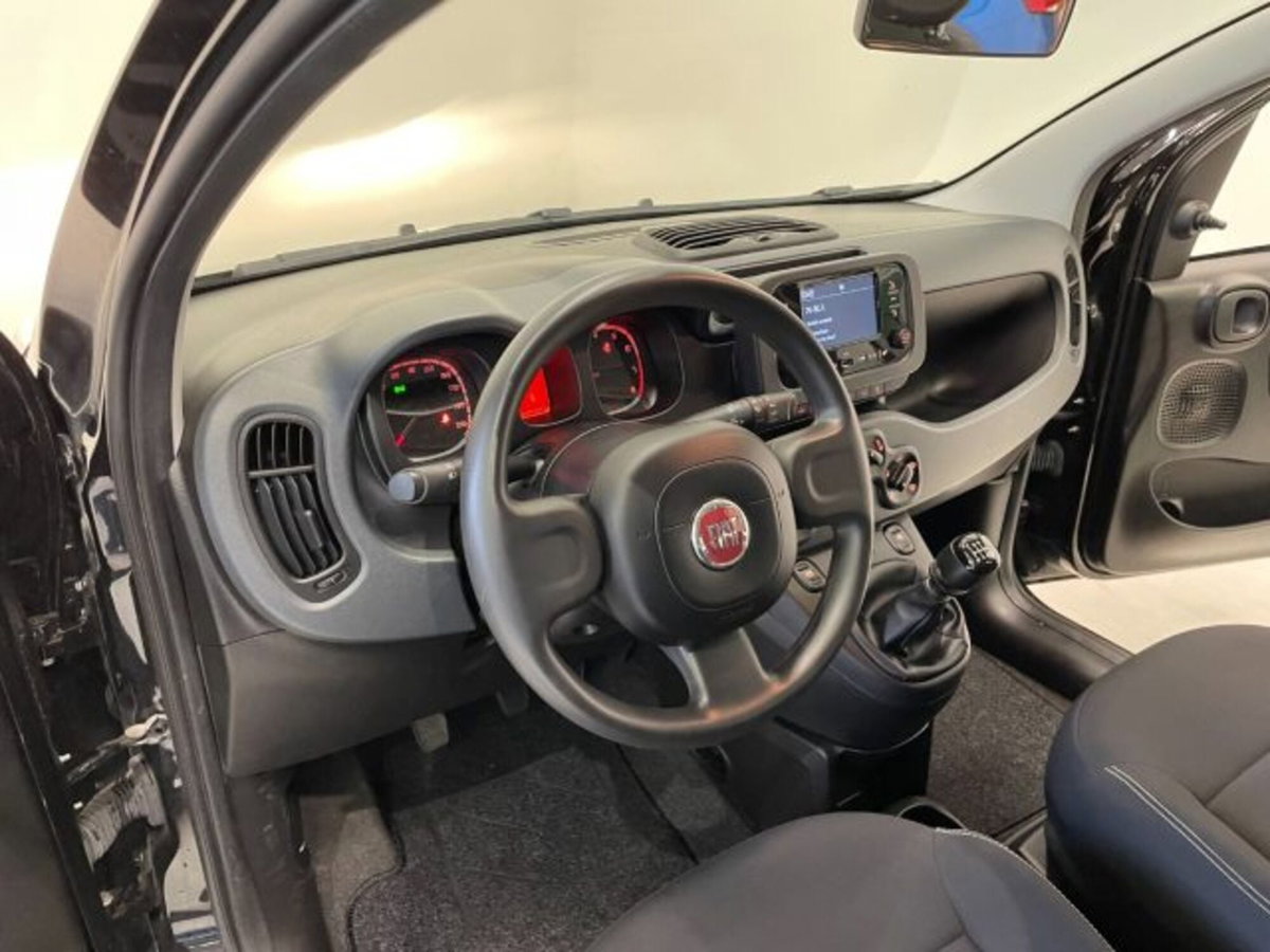 Fiat Panda 1.0 firefly hybrid s&s 70cv 5p.ti (15)
