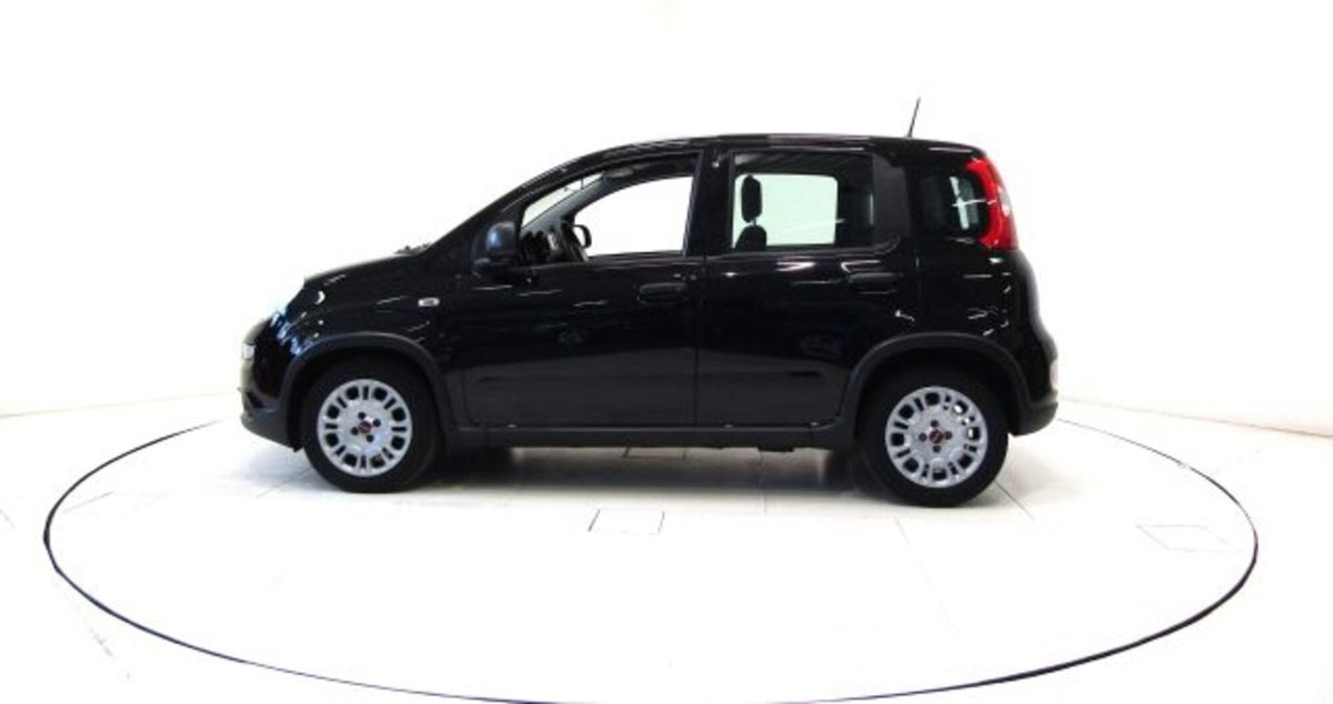 Fiat Panda 1.0 firefly hybrid s&s 70cv 5p.ti (17)