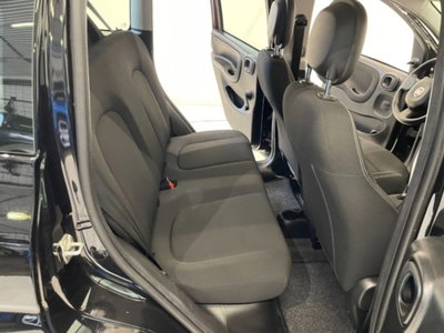Fiat Panda 1.0 firefly hybrid s&s 70cv 5p.ti (18)