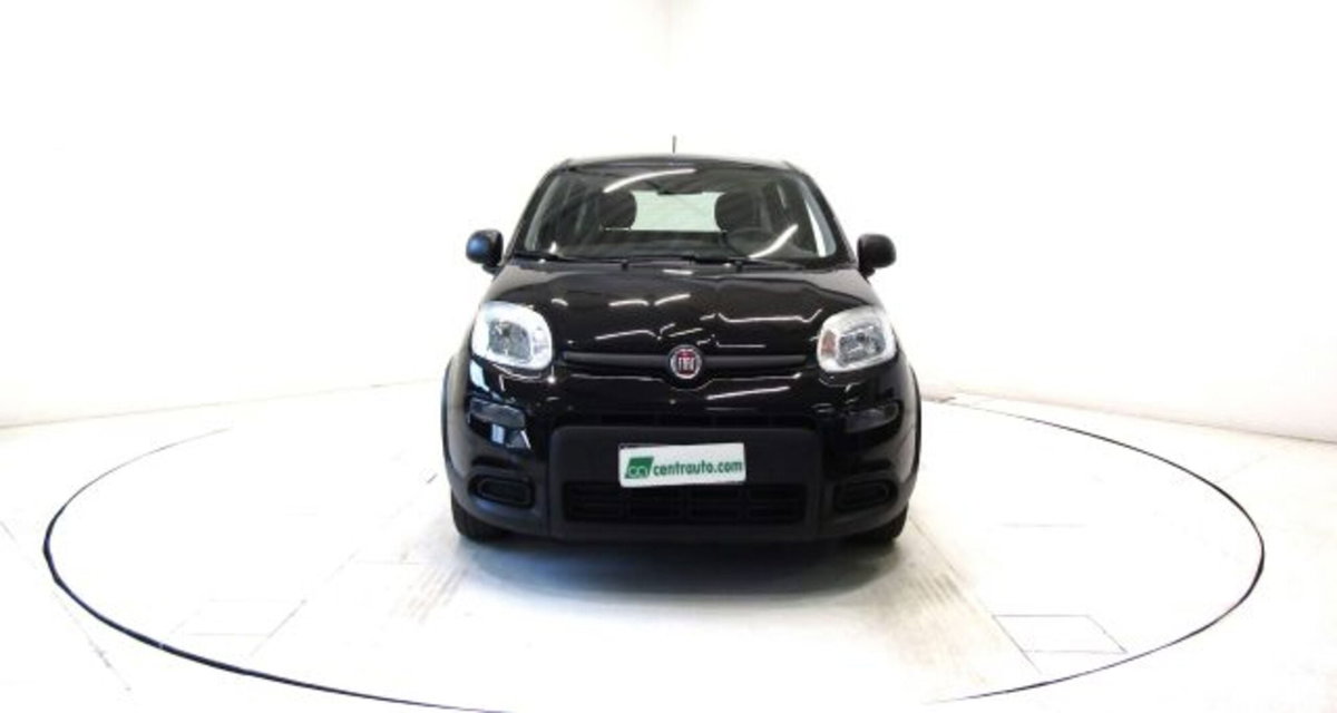 Fiat Panda 1.0 firefly hybrid s&s 70cv 5p.ti (2)
