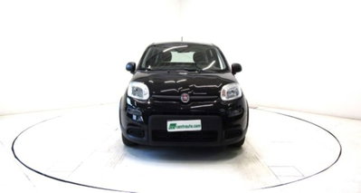 Fiat Panda 1.0 firefly hybrid s&s 70cv 5p.ti (2)