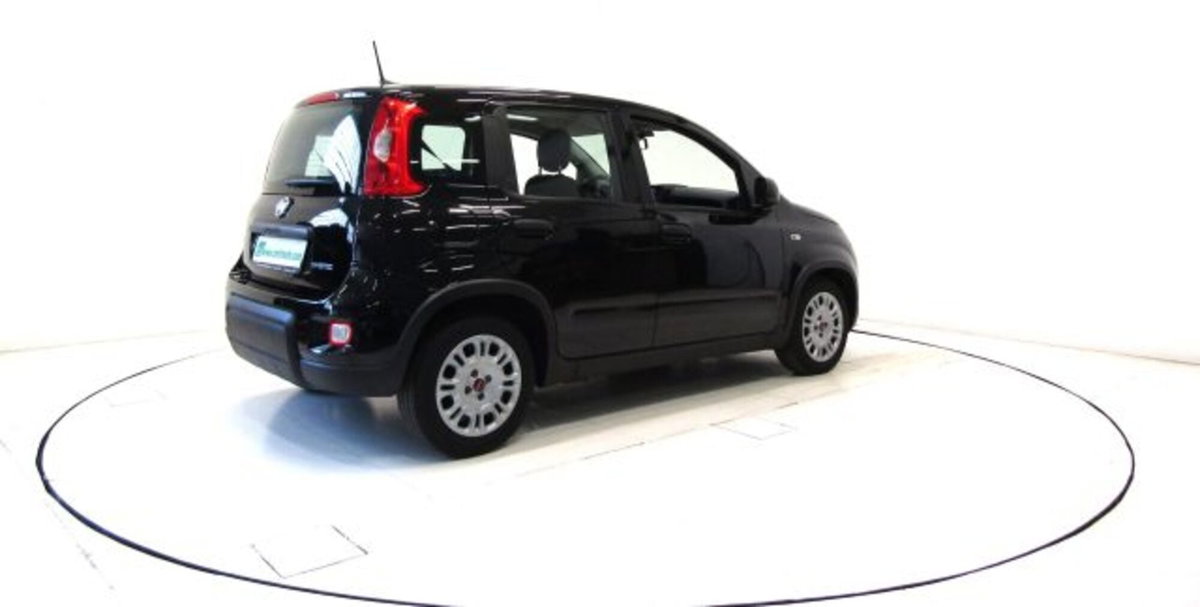 Fiat Panda 1.0 firefly hybrid s&s 70cv 5p.ti (20)