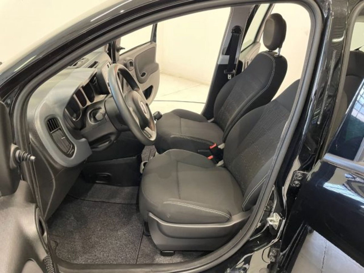 Fiat Panda 1.0 firefly hybrid s&s 70cv 5p.ti (6)