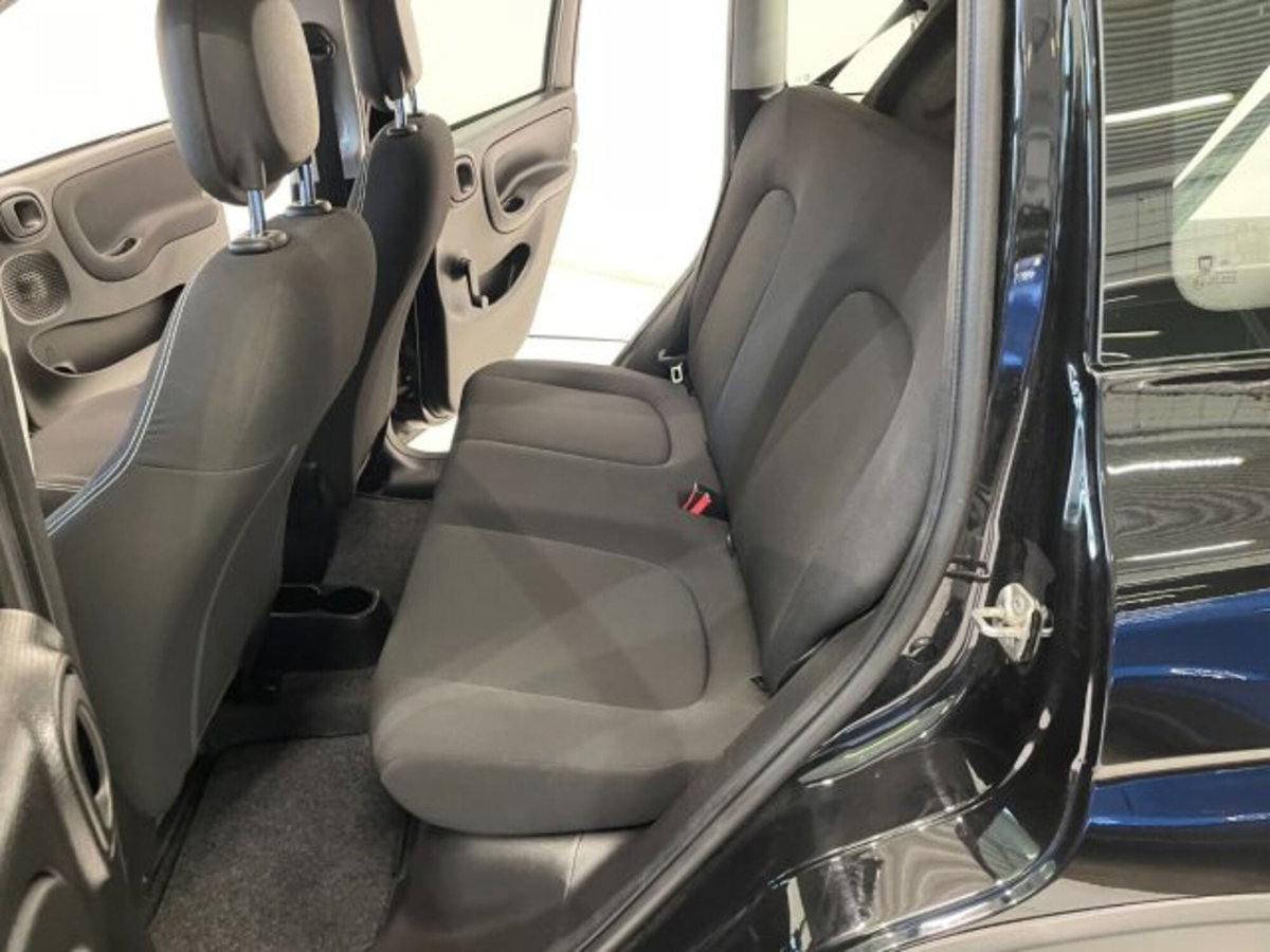 Fiat Panda 1.0 firefly hybrid s&s 70cv 5p.ti (7)