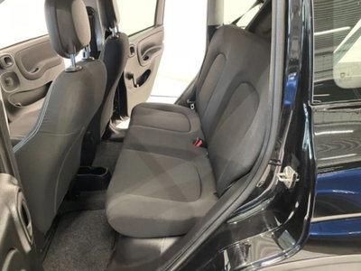 Fiat Panda 1.0 firefly hybrid s&s 70cv 5p.ti (7)